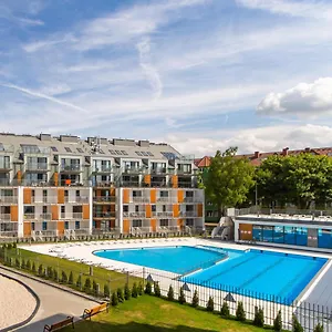  Apartment Waterline
