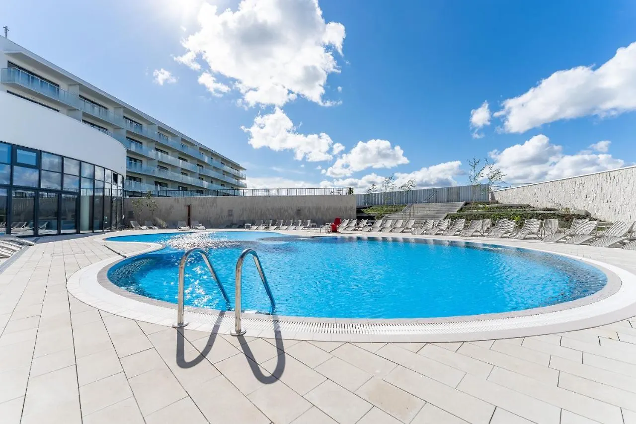 Apartament Nadmorska Przystan Polanki Aqua location