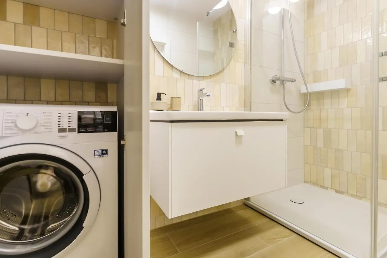 Apartament Nadmorska Przystan Polanki Aqua Kolobrzeg Poland